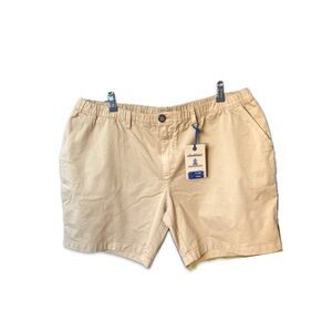 Chubbies The Travertines 7" Originals Stretch Twill Shorts Size XX-Large New